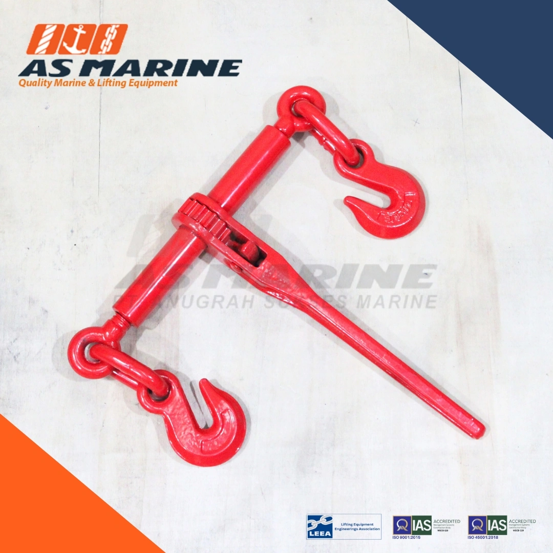 Load Binder Ratchet
